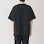 紳士　風を通すストレッチ半袖Ｔシャツ