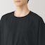 紳士　風を通すストレッチ半袖Ｔシャツ