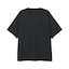 紳士　風を通すストレッチ半袖Ｔシャツ