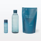 薬用クリアケアふき取りローション（携帯用）