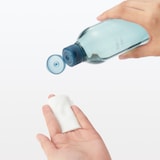 薬用クリアケアふき取りローション