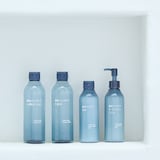 薬用クリアケアふき取りローション