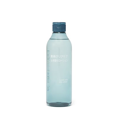 薬用クリアケアふき取りローション　３００ｍＬ
