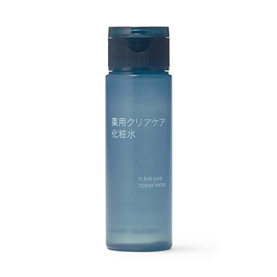 薬用クリアケア化粧水（携帯用）　５０ｍＬ