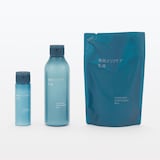 薬用クリアケア乳液（詰替用）