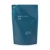 薬用クリアケア乳液（詰替用）