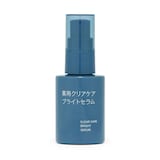 薬用クリアケアブライトセラム
