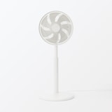 首振り範囲が調節できる　ＤＣ扇風機