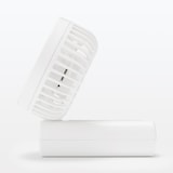 充電式コンパクトハンディファン