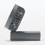 充電式コンパクトハンディファン