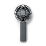 充電式コンパクトハンディファン