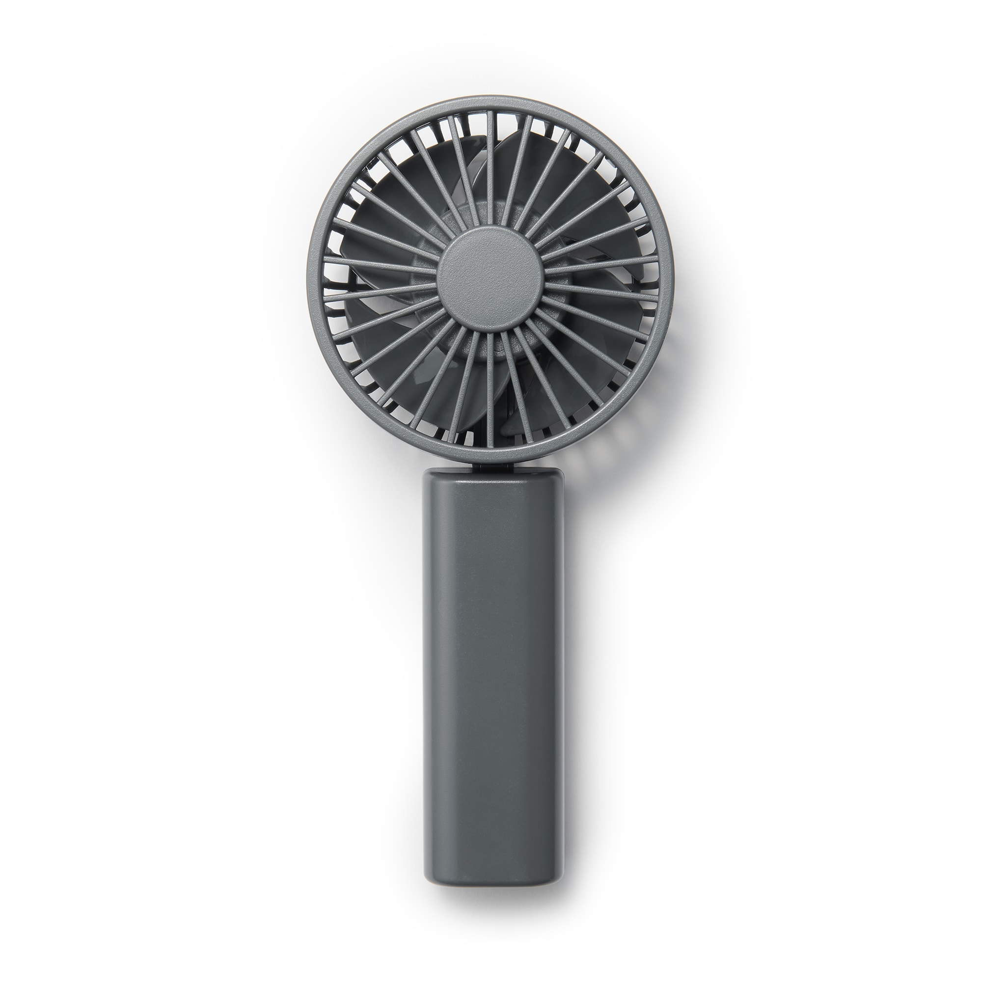 充電式コンパクトハンディファン