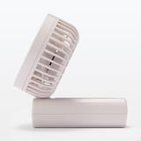 充電式コンパクトハンディファン