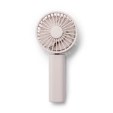 充電式コンパクトハンディファン