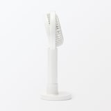 角度が変えられる充電式ハンディファン