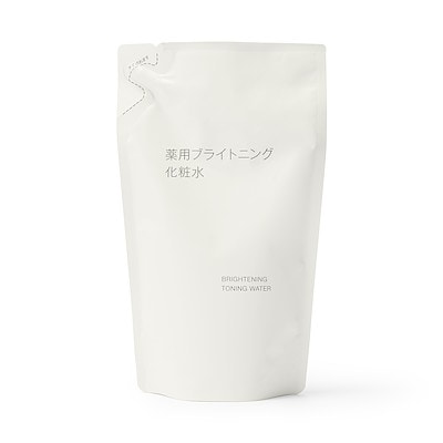 薬用ブライトニング化粧水（詰替用）　２７０ｍＬ