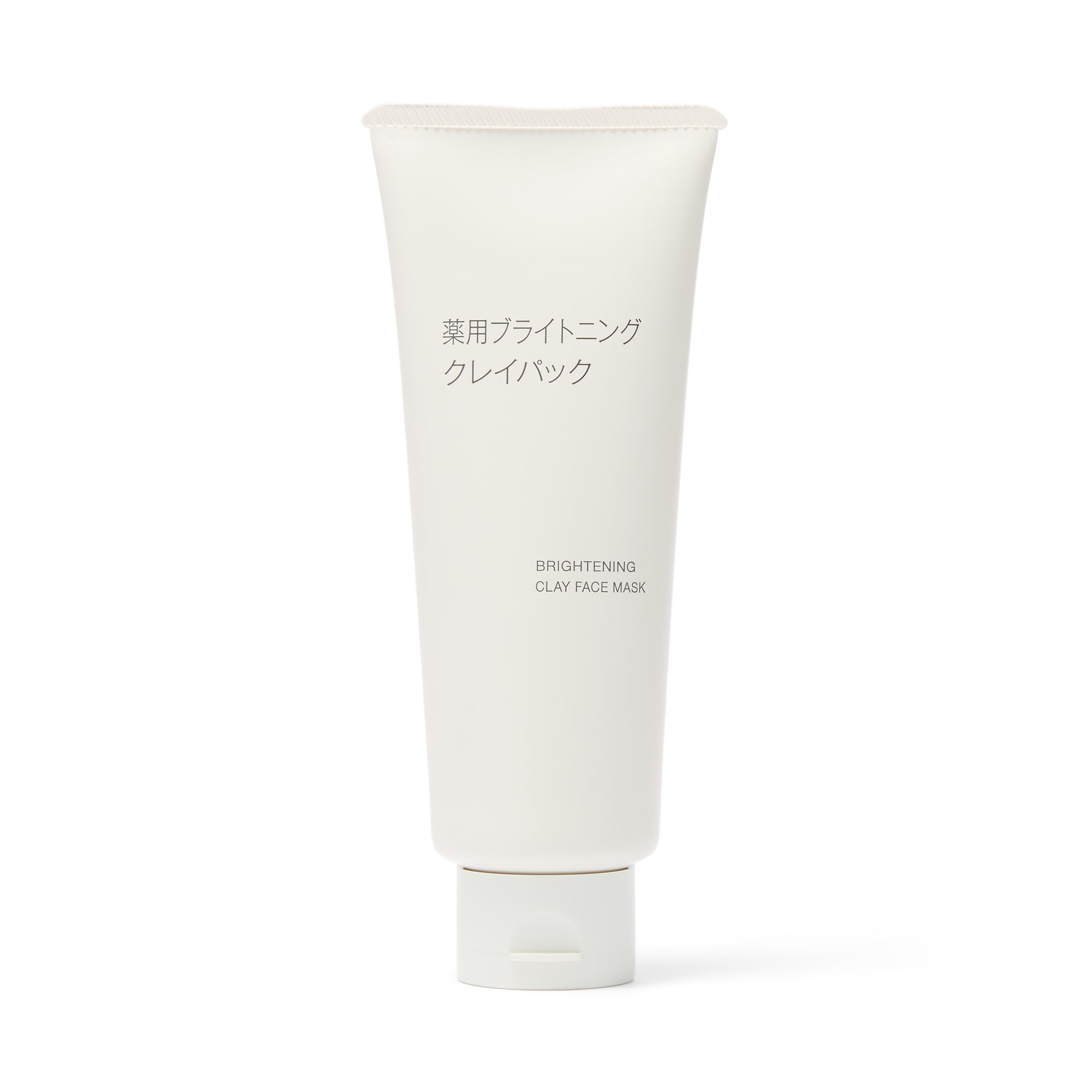 薬用ブライトニングクレイパック