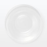 ソーダガラス　プレート　小