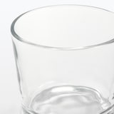 ソーダガラス　カップ　