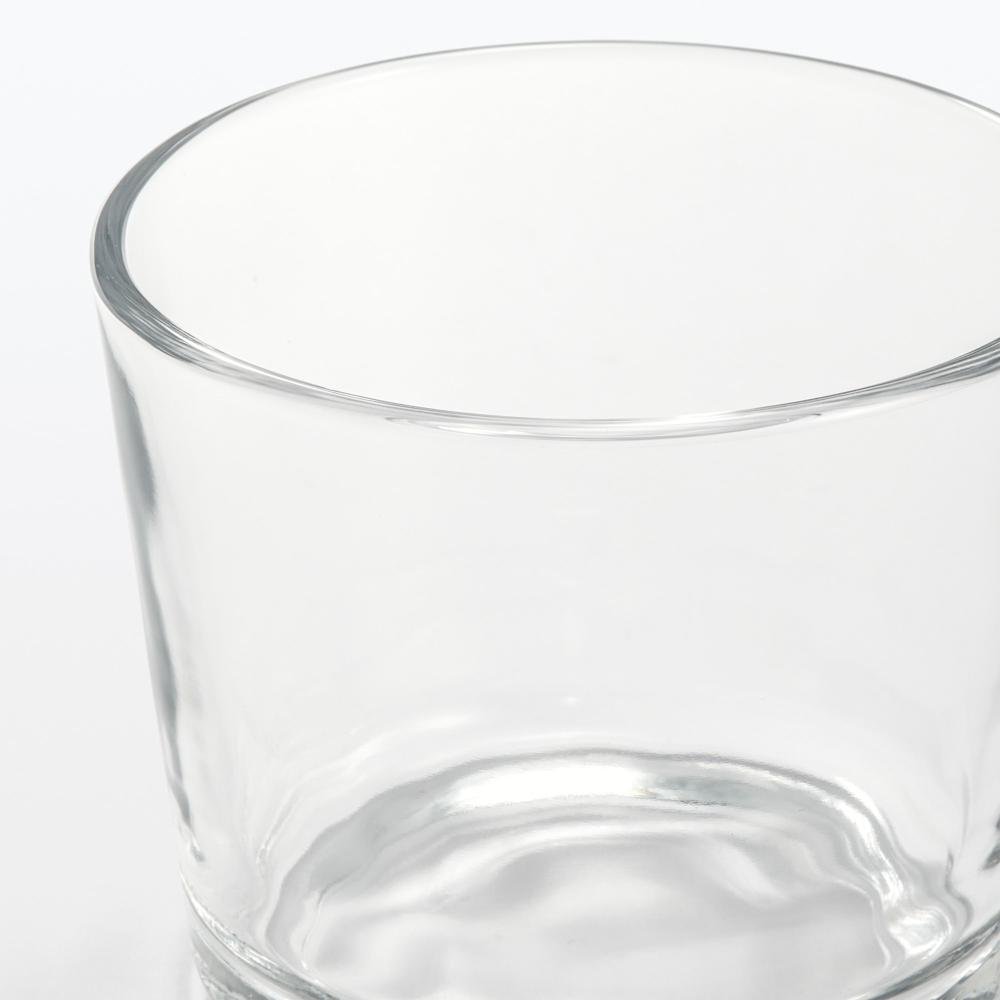 ソーダガラス　カップ　