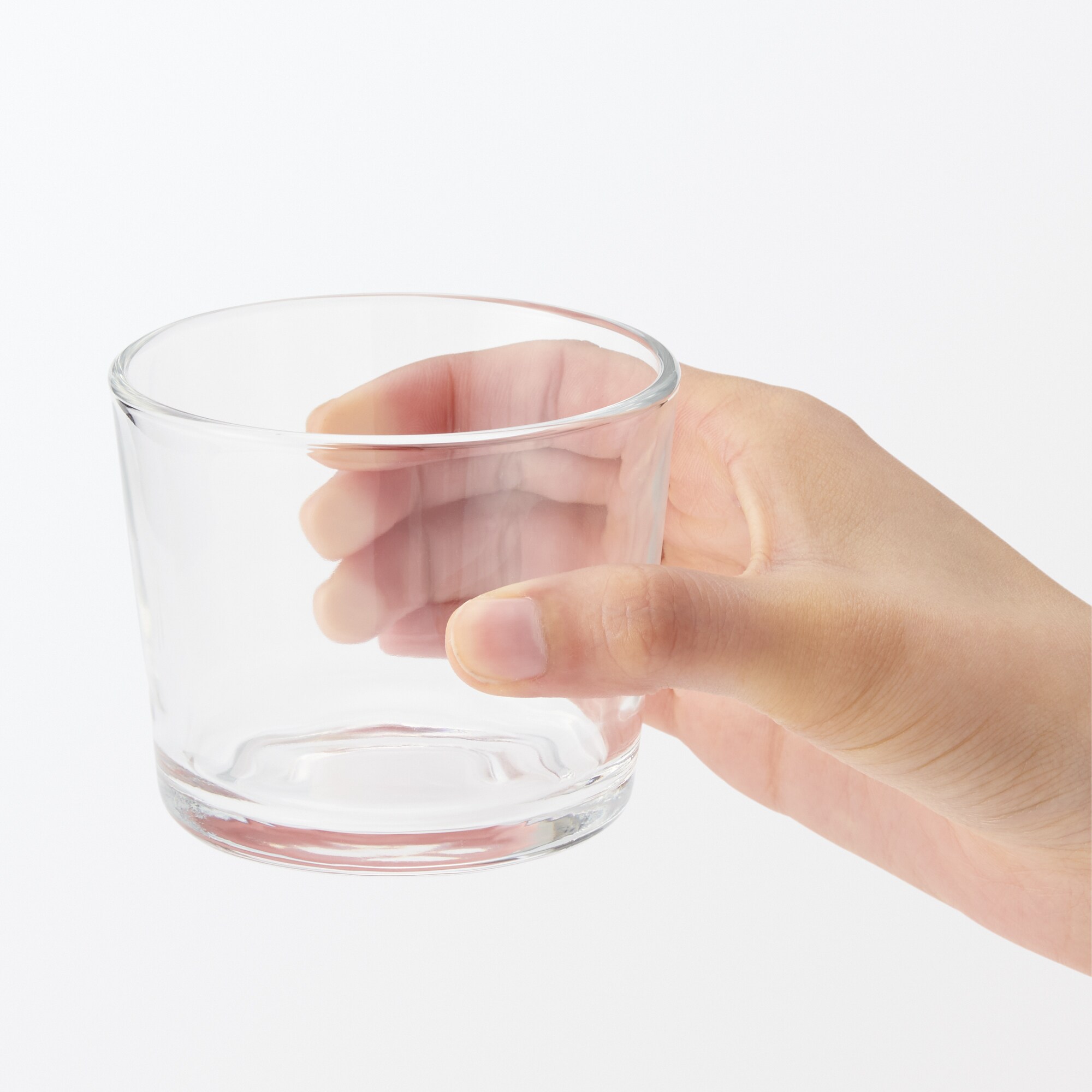 ソーダガラス　カップ　