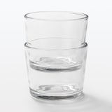 ソーダガラス　カップ　