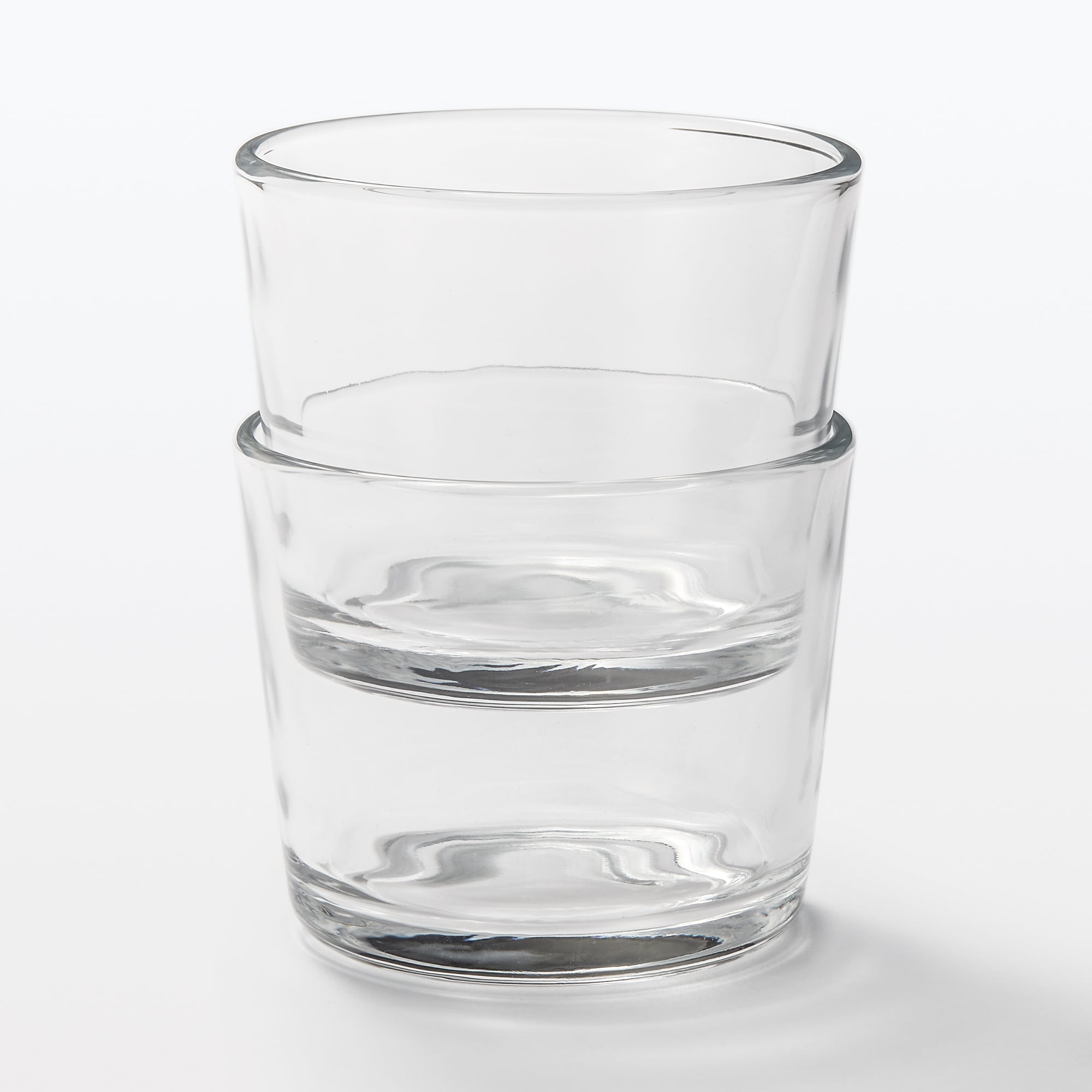 ソーダガラス　カップ　