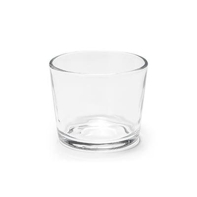 ソーダガラス　カップ　約直径８．５ｃｍ