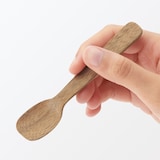 アカシア　ミニスプーン