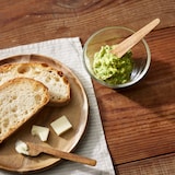 アカシア　ディップ用へら