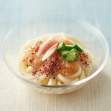 冷やし麺つゆ　梅しそおろし