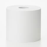 再生紙トイレットペーパー５倍巻　シングル