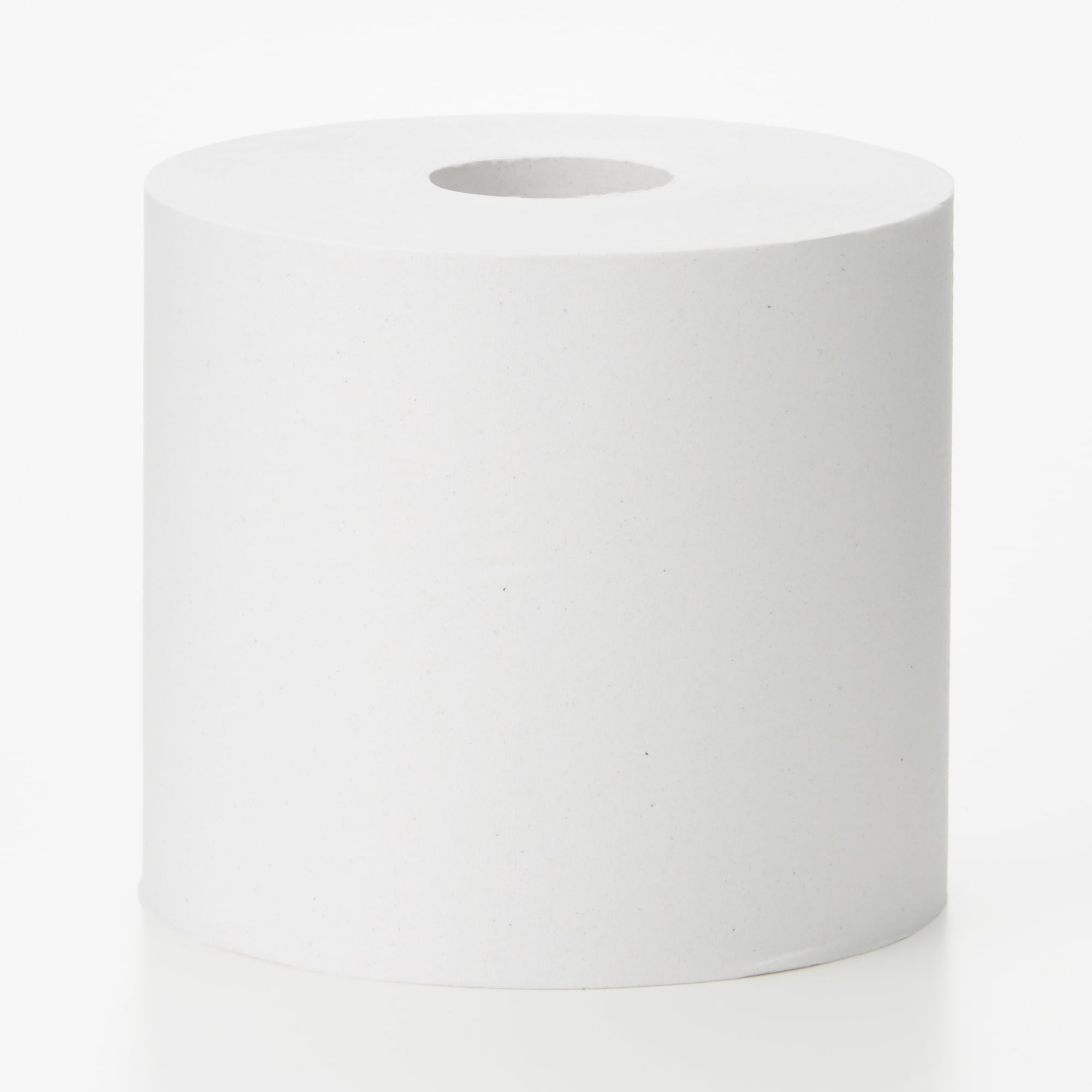 再生紙トイレットペーパー５倍巻　シングル