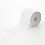 再生紙トイレットペーパー５倍巻　シングル