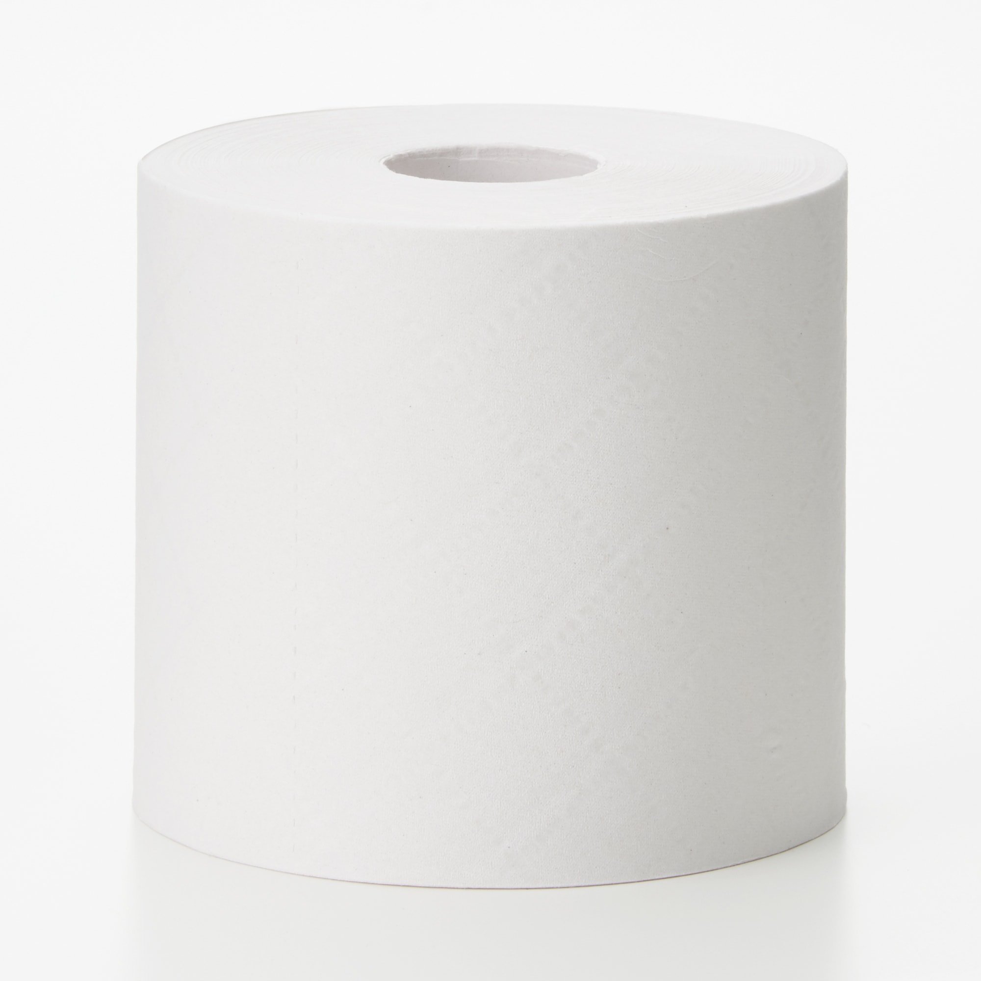 再生紙トイレットペーパー5倍巻 ダブル | 無印良品