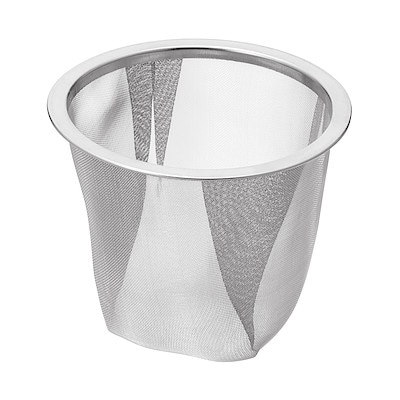 【パーツ】日常の器　ティーポット用ストレーナー
