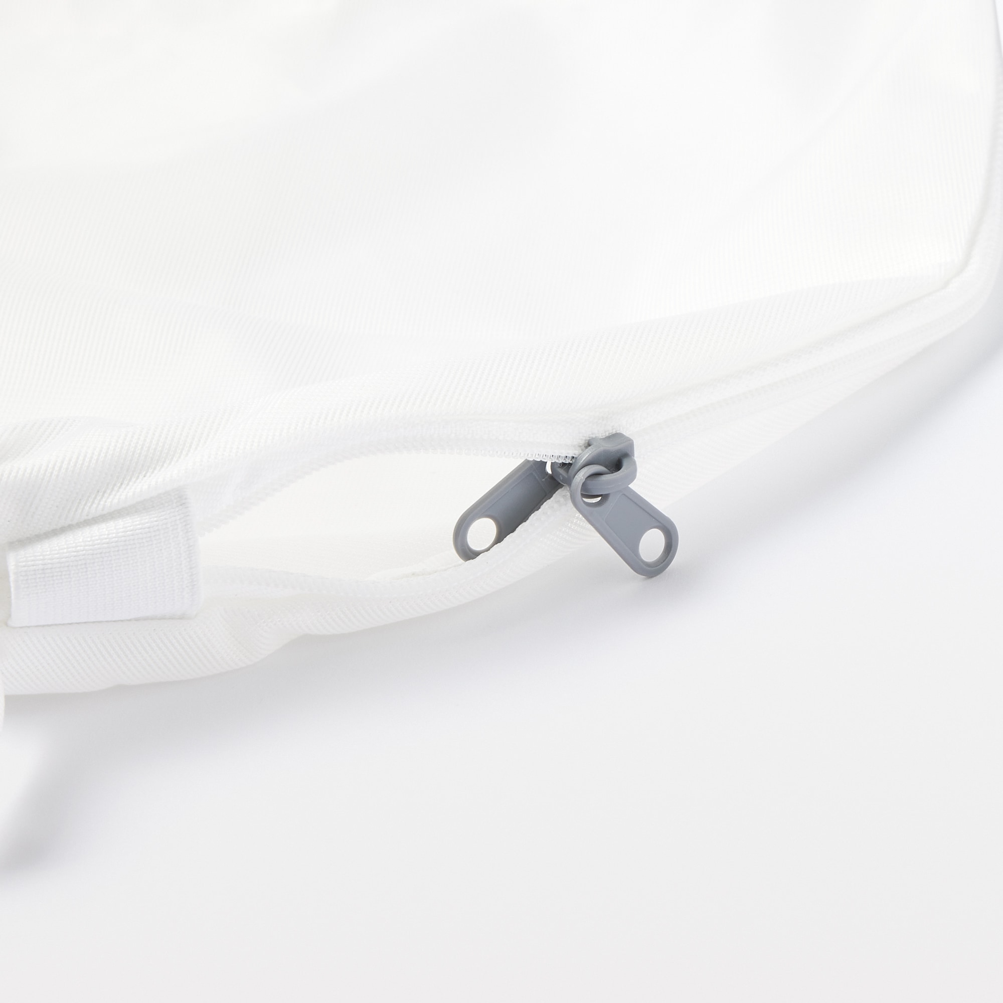 ポリエステル両面使える洗濯ネット　丸型