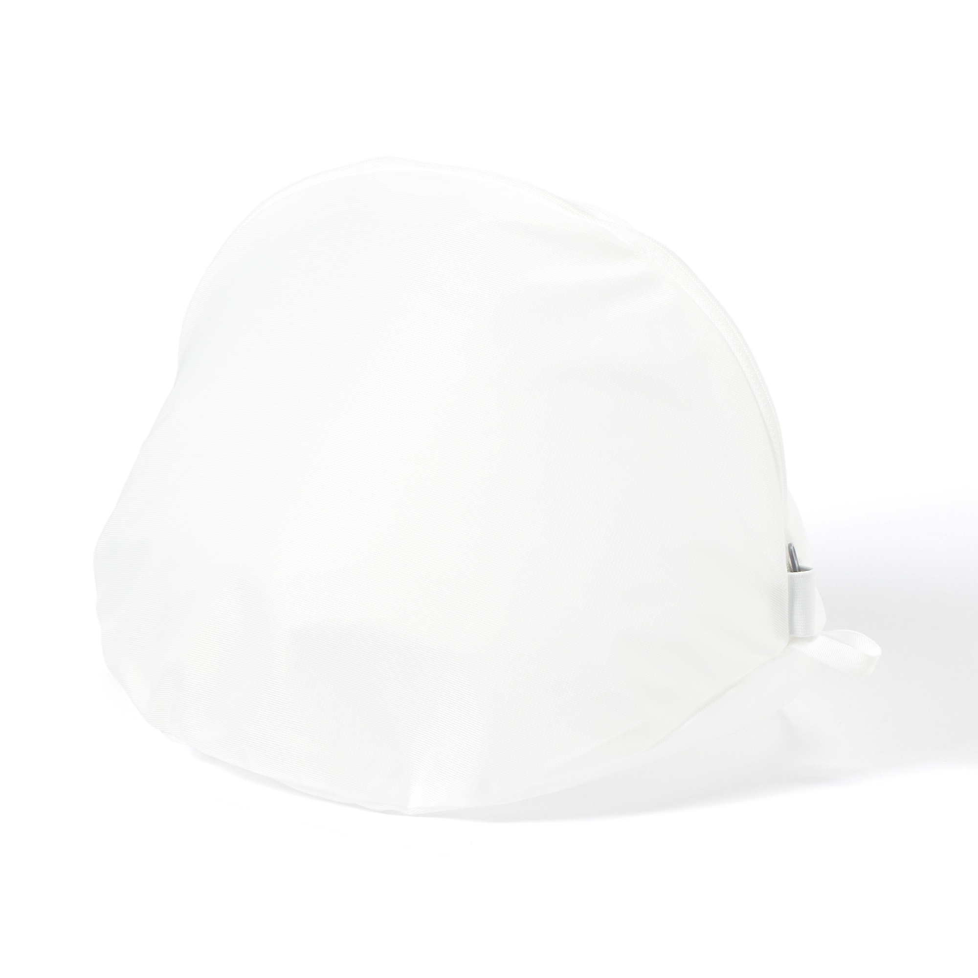 ポリエステル両面使える洗濯ネット　丸型