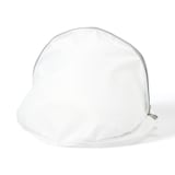 ポリエステル両面使える洗濯ネット　丸型