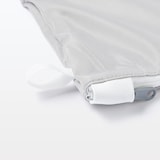 ポリエステル両面使える洗濯ネット　平型