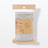 ポリエステル両面使える洗濯ネット　平型