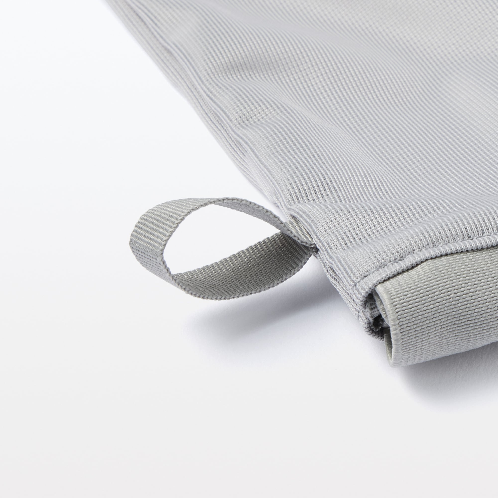 ポリエステル両面使える洗濯ネット　平型