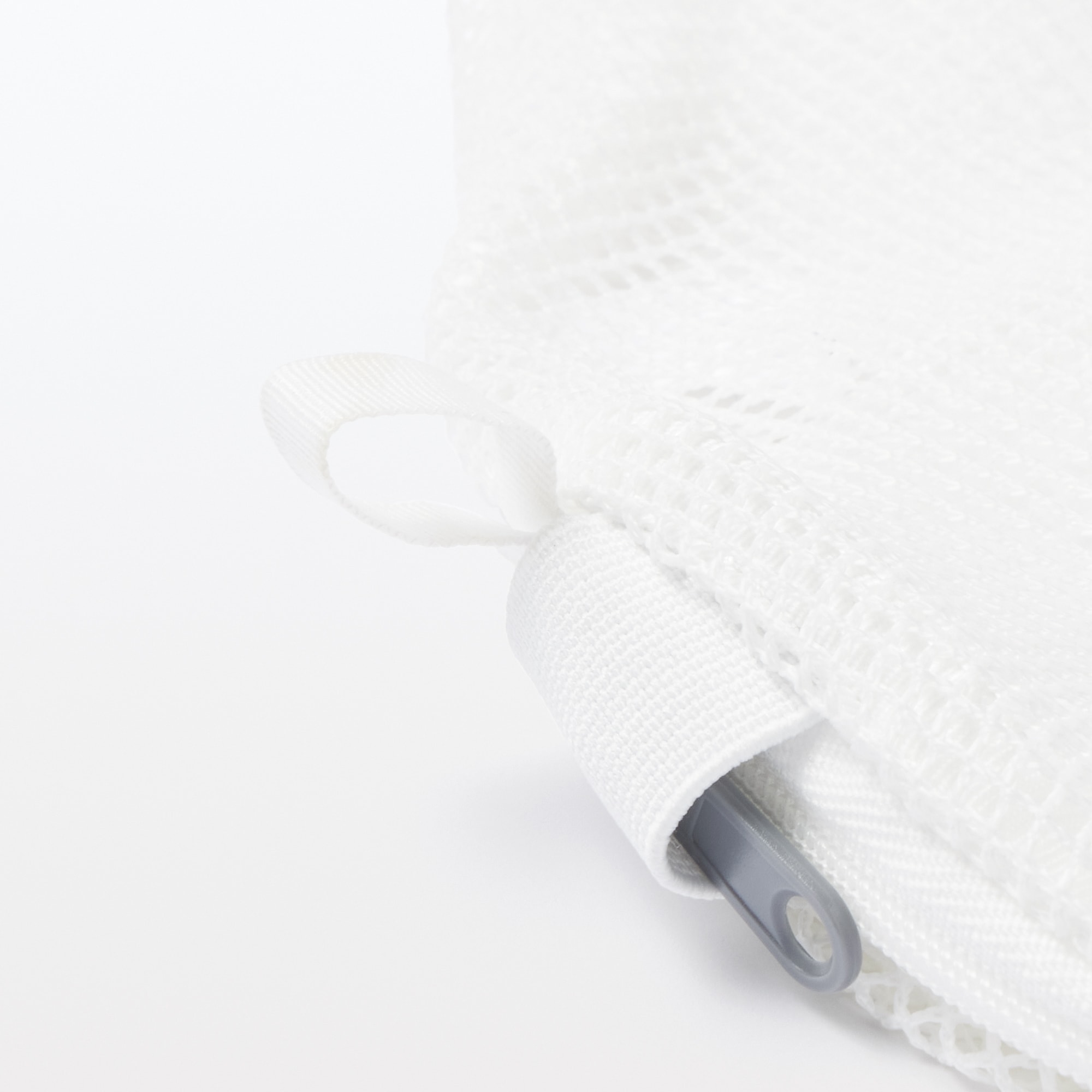 ポリエステル両面使える洗濯ネット　大物用