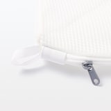 ポリエステルクッションメッシュ洗濯ネット　下着用