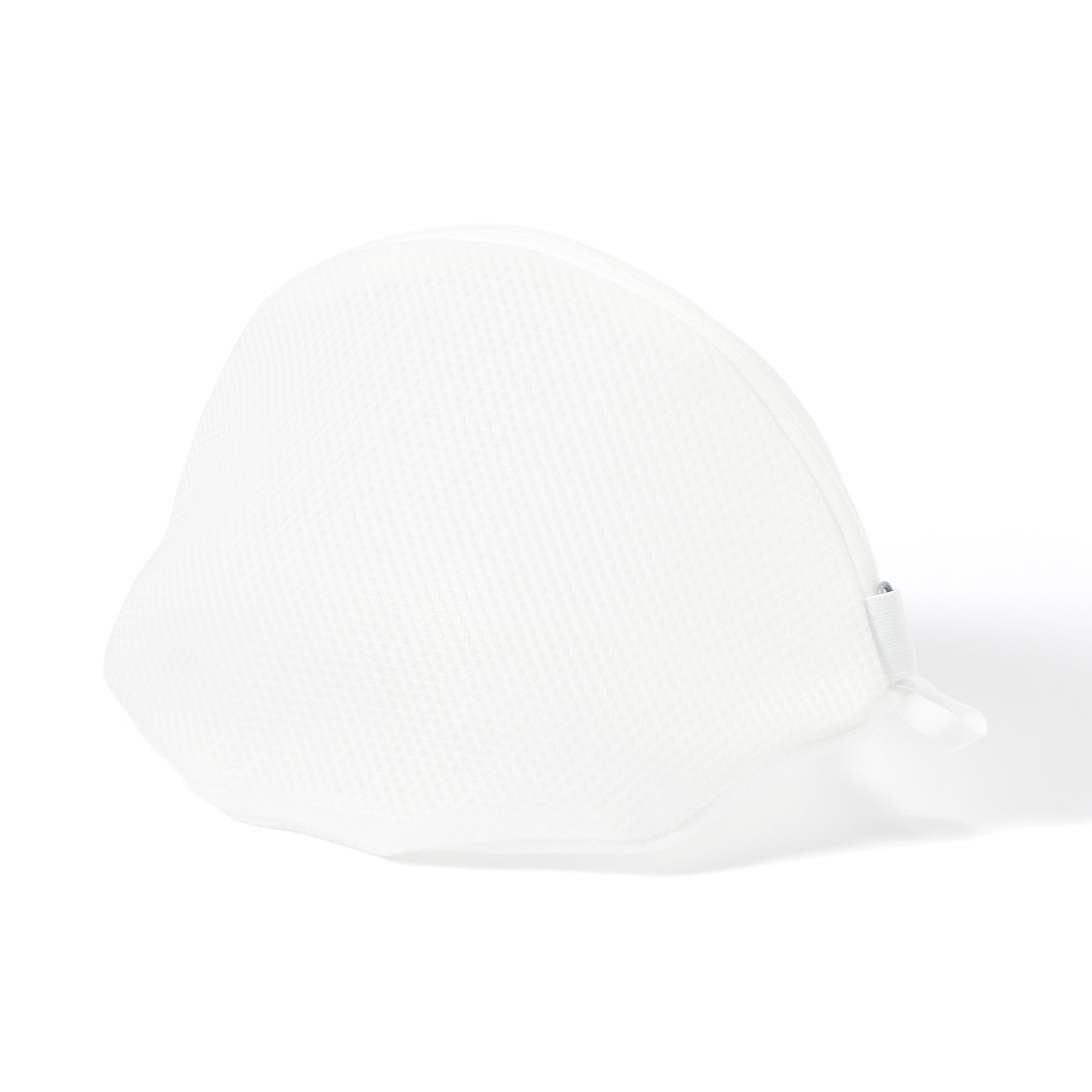 ポリエステルクッションメッシュ洗濯ネット　下着用