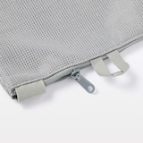 ポリエステル　まとめて洗える仕切り付き　洗濯ネット