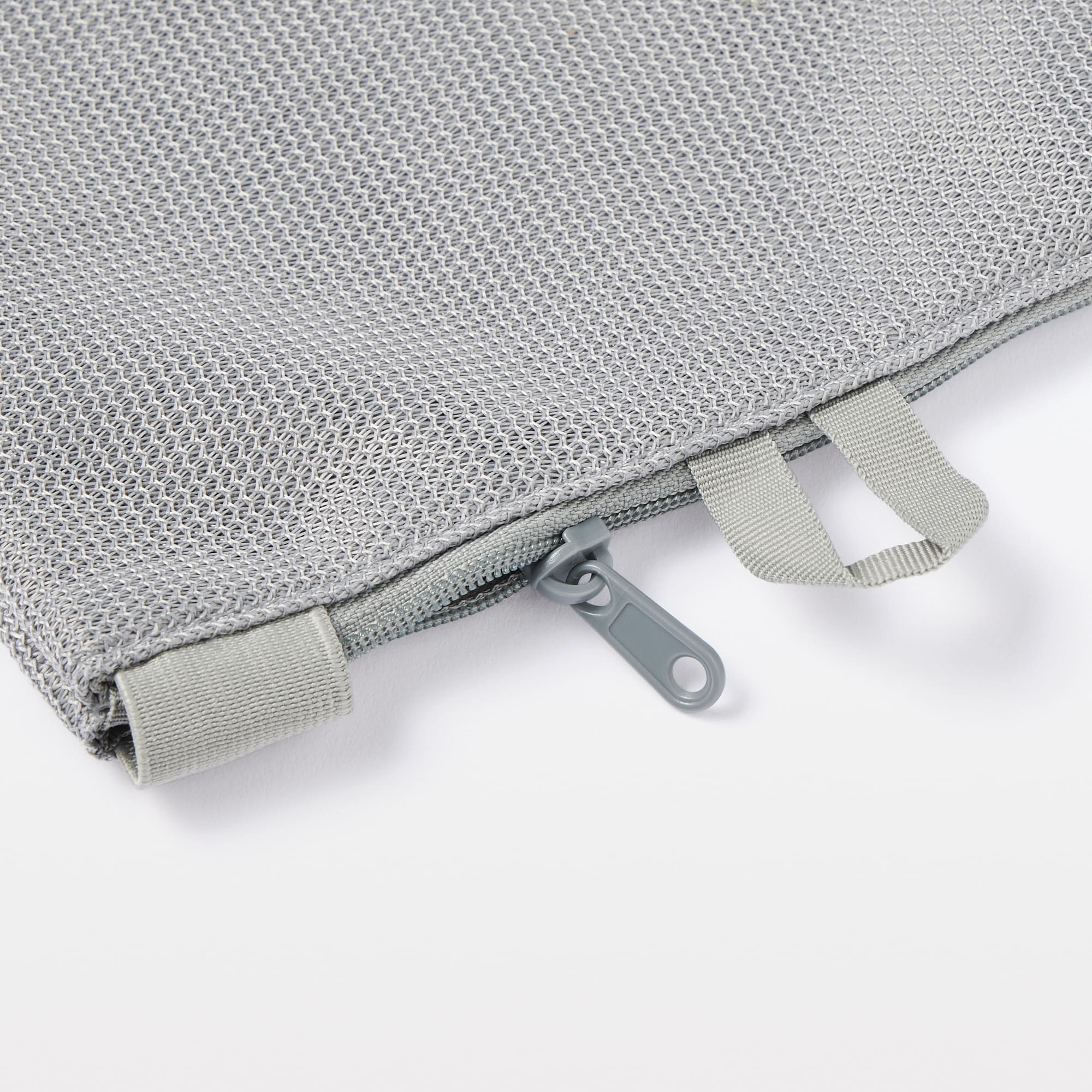 ポリエステル　まとめて洗える仕切り付き　洗濯ネット