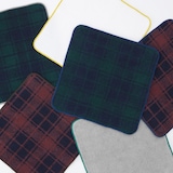 残反ミニハンドタオルセット