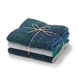 残反ミニハンドタオルセット