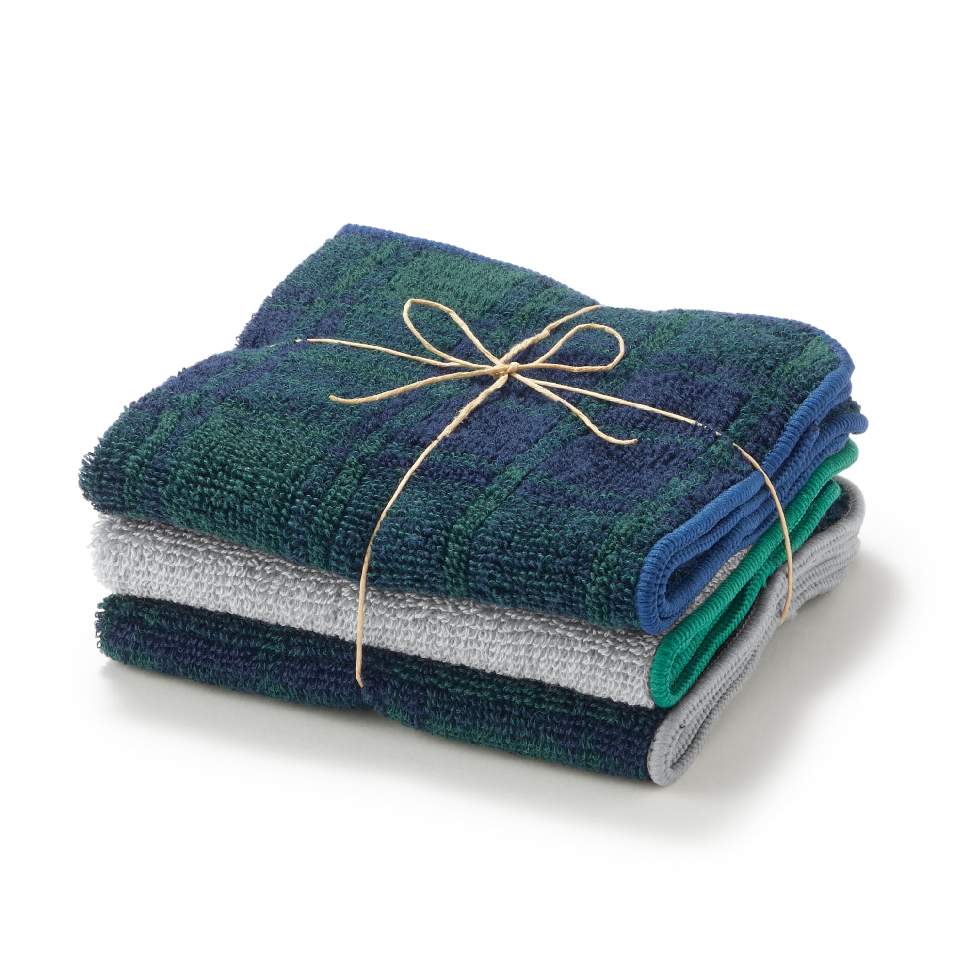 残反ミニハンドタオルセット